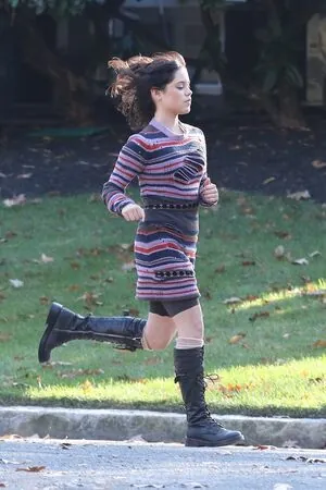Jenna Ortega content