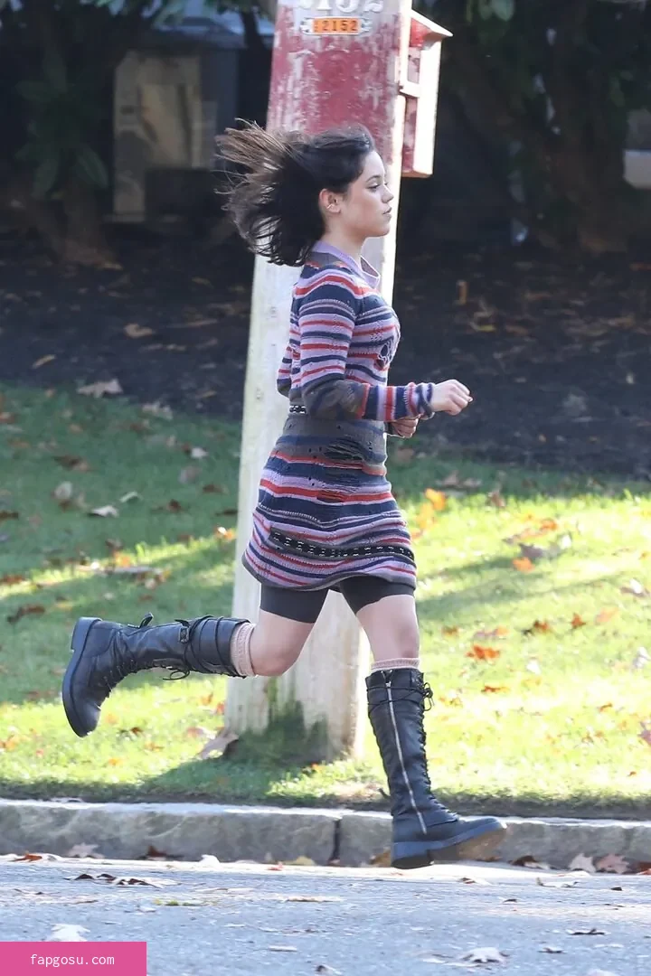 Jenna Ortega - Photo #452