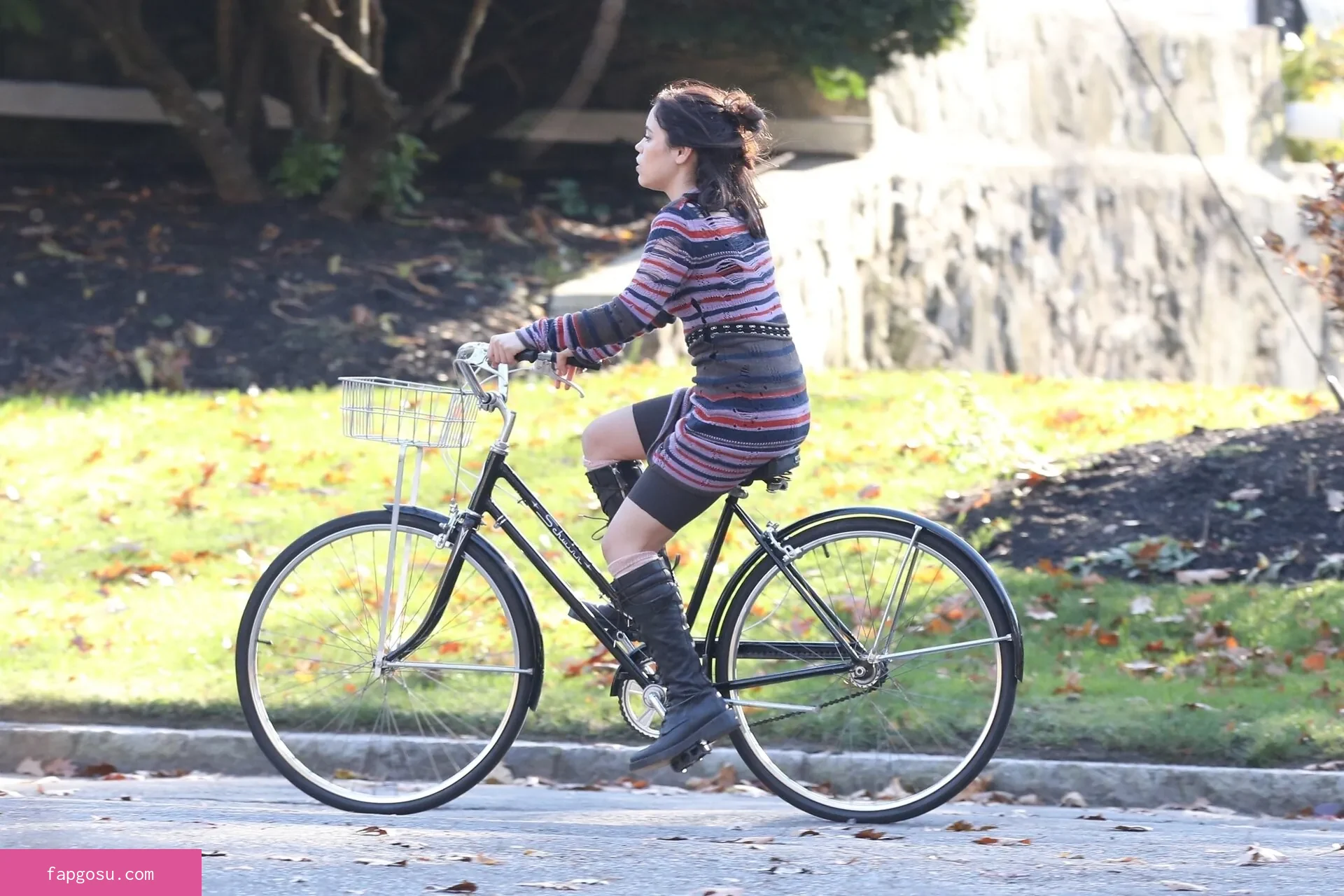 Jenna Ortega - Photo #456