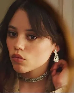 Jenna Ortega content
