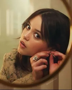 Jenna Ortega content