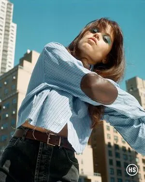Jenna Ortega content