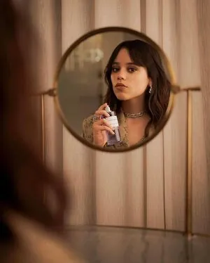 Jenna Ortega content