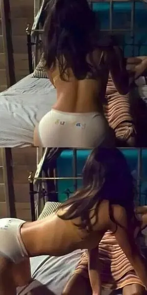 Jenna Ortega content