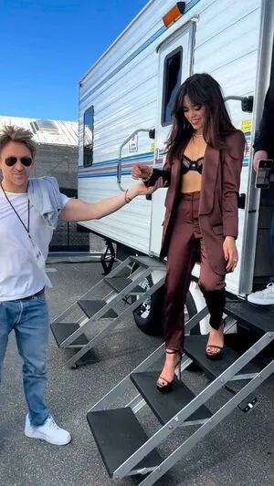 Jenna Ortega content