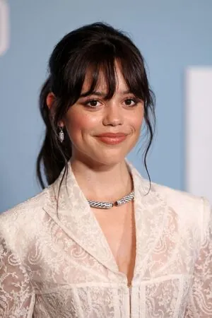 Jenna Ortega content