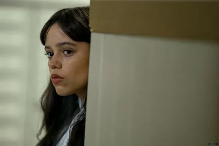 Jenna Ortega content