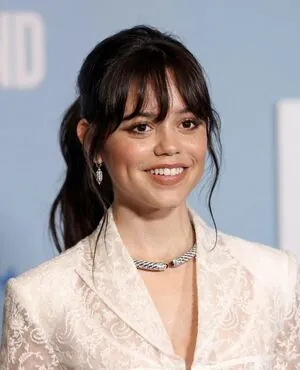 Jenna Ortega content