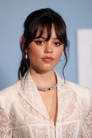 Jenna Ortega content