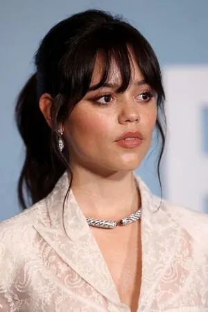 Jenna Ortega content