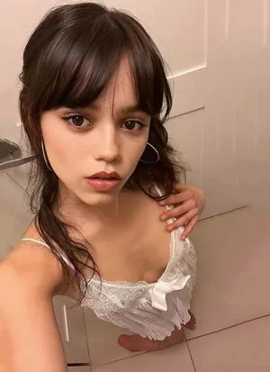 Jenna Ortega content