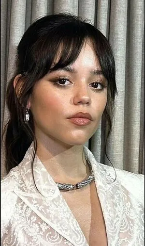 Jenna Ortega content