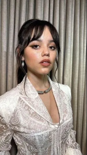 Jenna Ortega content