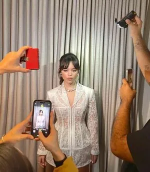 Jenna Ortega content