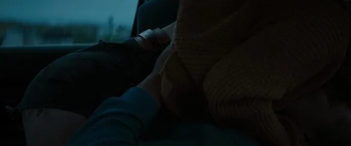 Jenna Ortega content