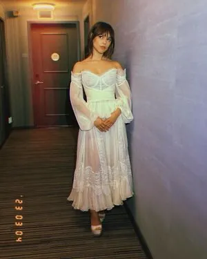 Jenna Ortega content