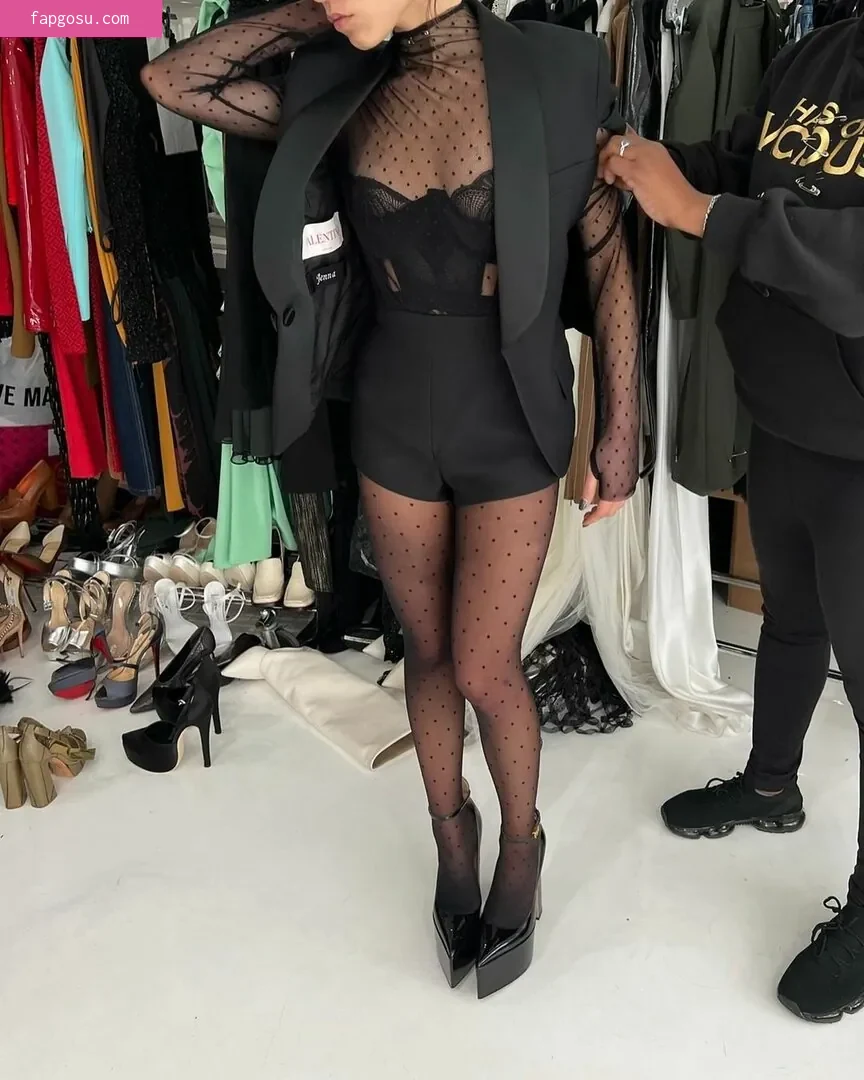 Jenna Ortega - Photo #534