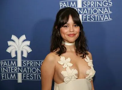 Jenna Ortega content