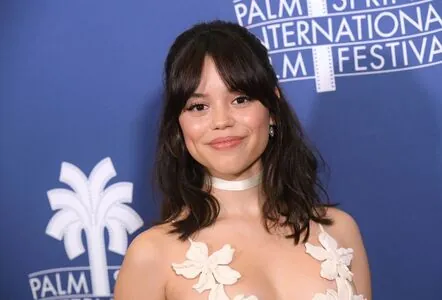 Jenna Ortega content