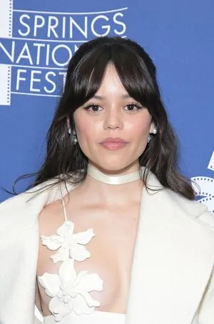 Jenna Ortega content