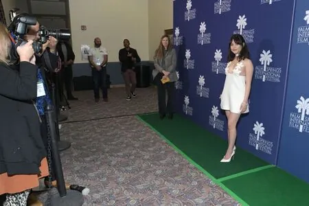 Jenna Ortega content