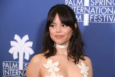 Jenna Ortega content