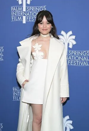 Jenna Ortega content