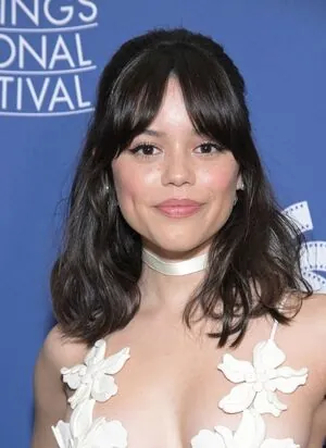 Jenna Ortega content