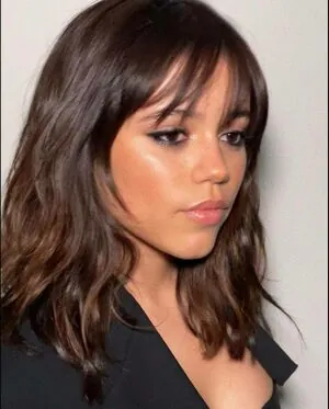 Jenna Ortega content