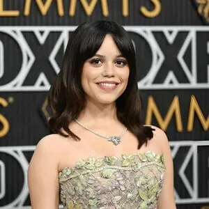 Jenna Ortega content