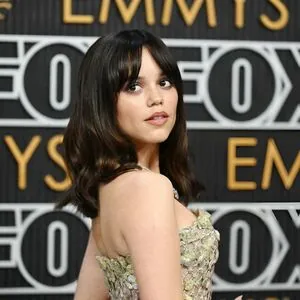Jenna Ortega content