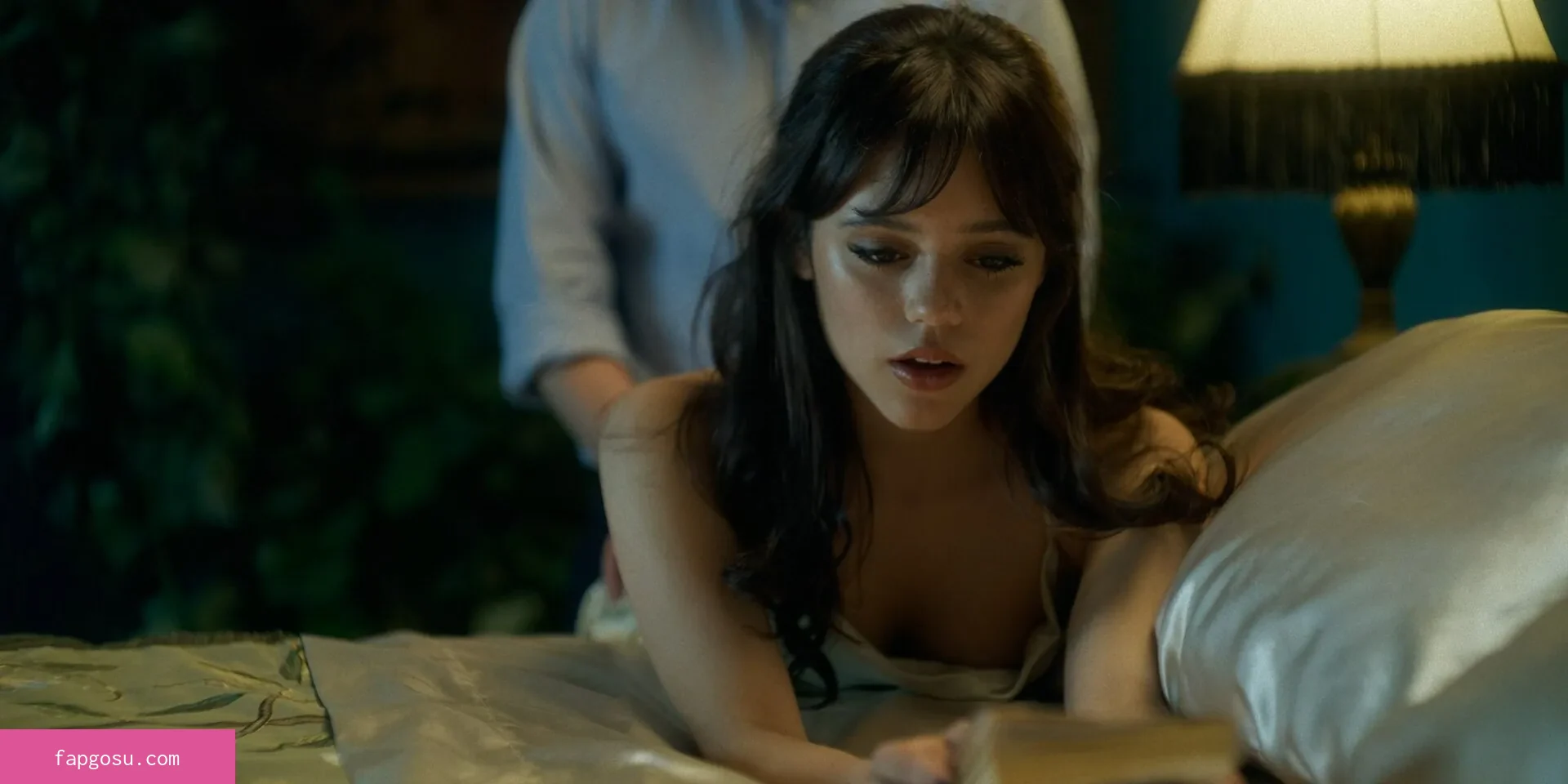 Jenna Ortega - Photo #617