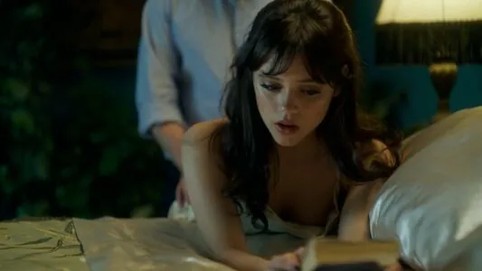 Jenna Ortega content