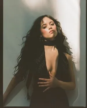 Jenna Ortega content