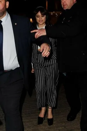 Jenna Ortega content