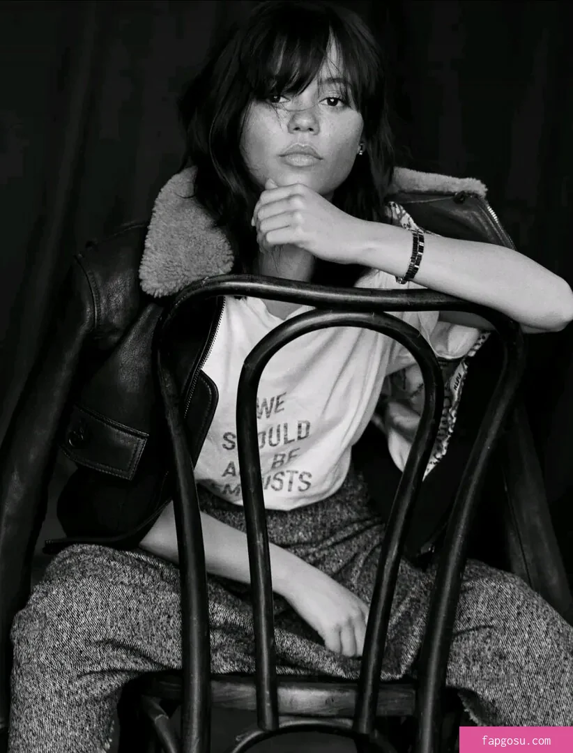 Jenna Ortega - Photo #642