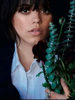 Jenna Ortega content