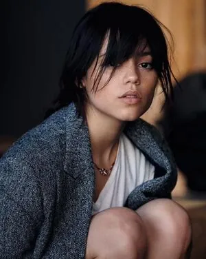 Jenna Ortega content
