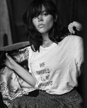 Jenna Ortega content