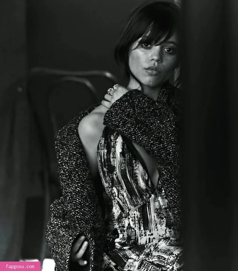 Jenna Ortega - Photo #655