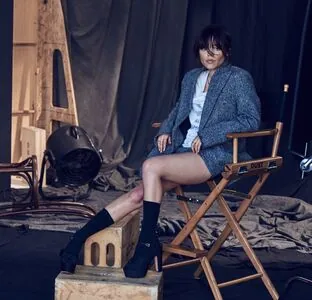Jenna Ortega content