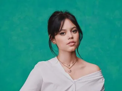 Jenna Ortega content