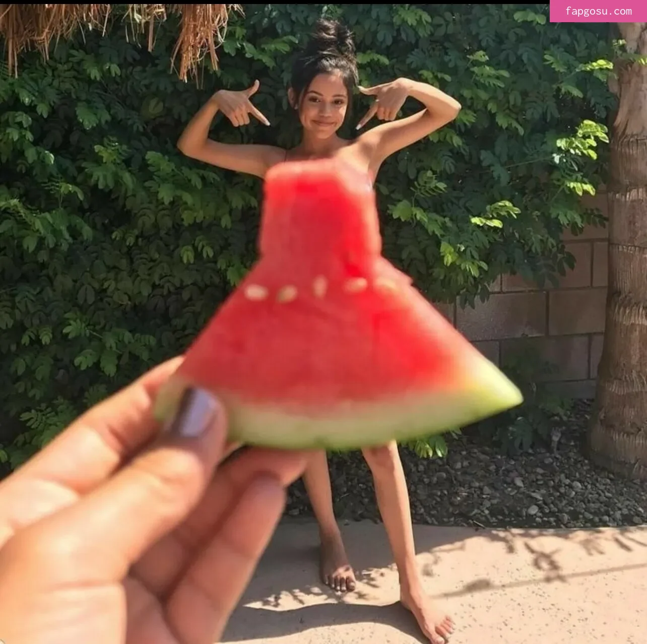 Jenna Ortega - Photo #660
