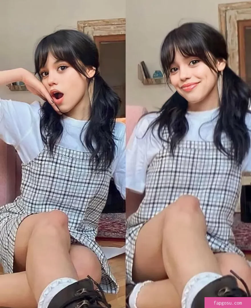 Jenna Ortega - Photo #665