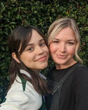 Jenna Ortega content