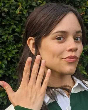 Jenna Ortega