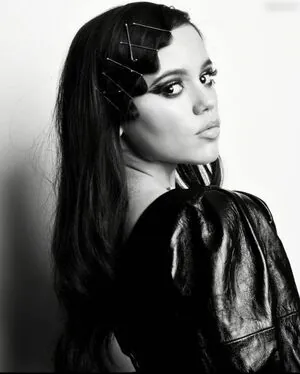 Jenna Ortega content