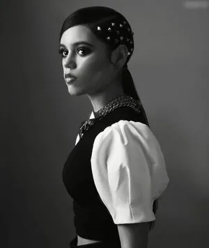 Jenna Ortega content