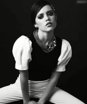 Jenna Ortega content