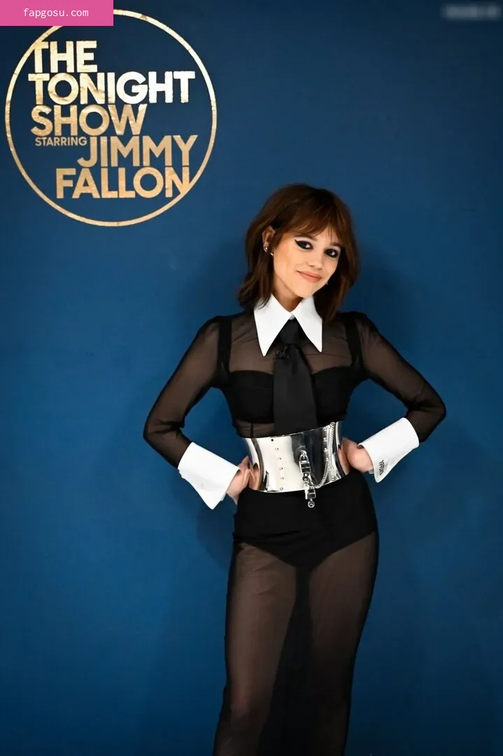 Jenna Ortega - Photo #697